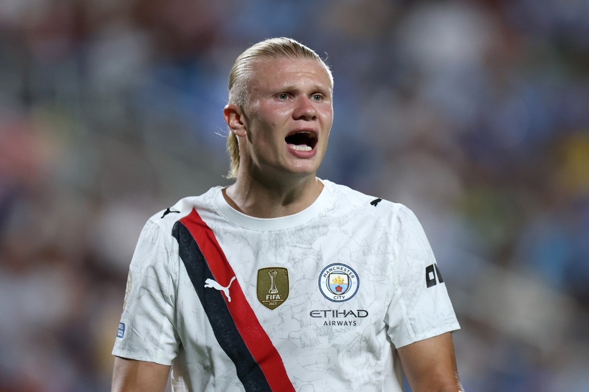 More responsibility could elevate Manchester City's most lethal marksman to another level