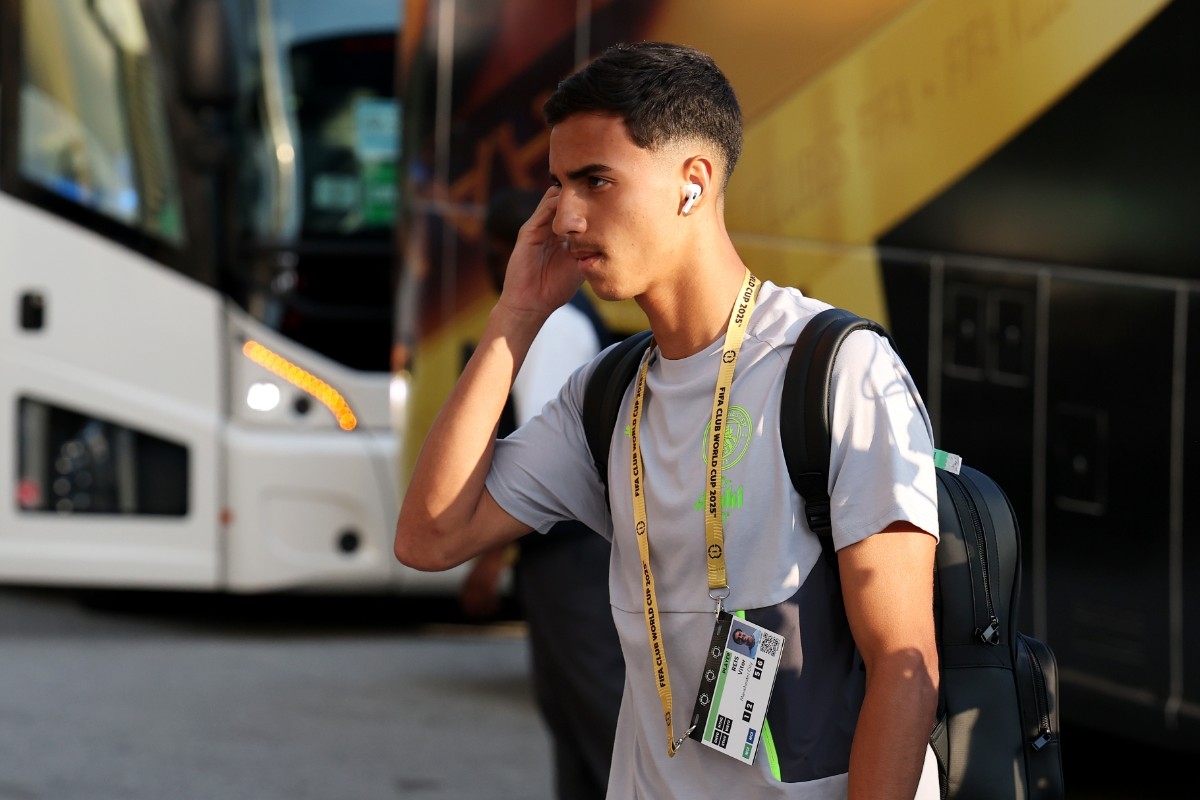 A loan move to Girona may beckon for a talented young Manchester City centre-back