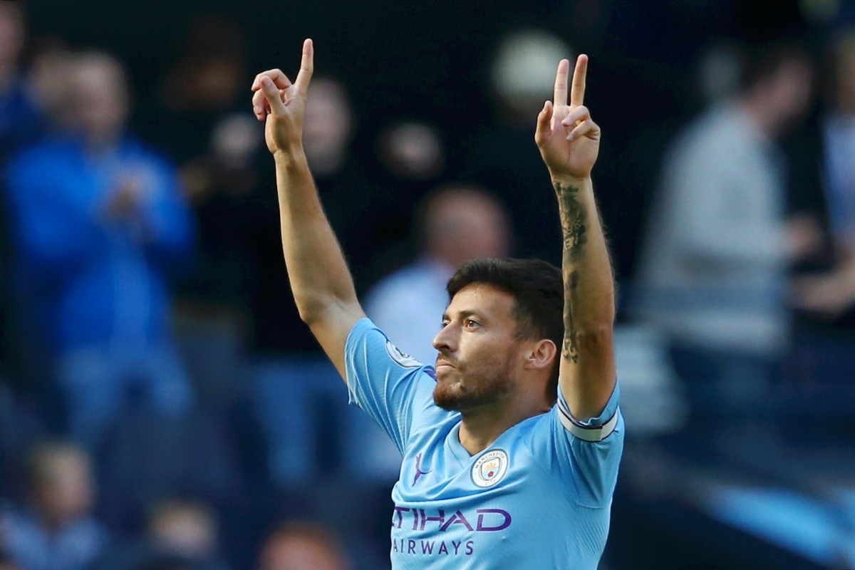 Remembering the most elegant player to play for Manchester City