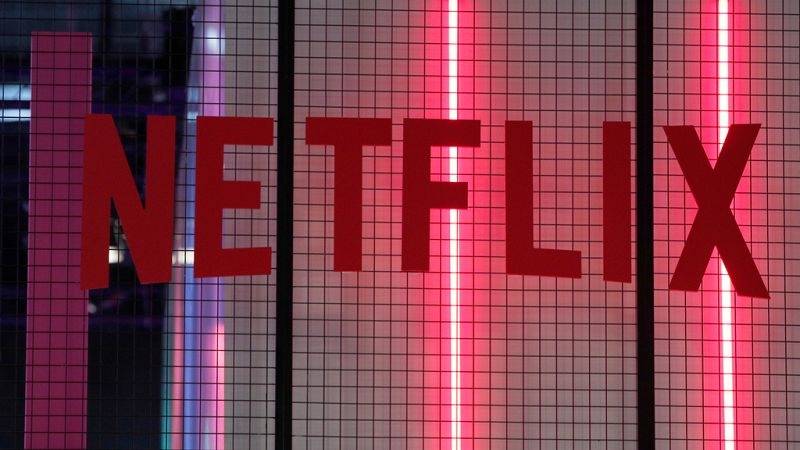 Strangers Things have happened: Netflix profits soar but investors are not happy
