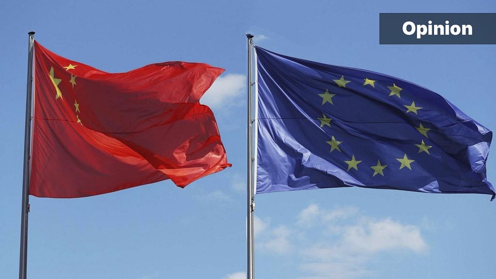 China and the EU: Partners for mutual success