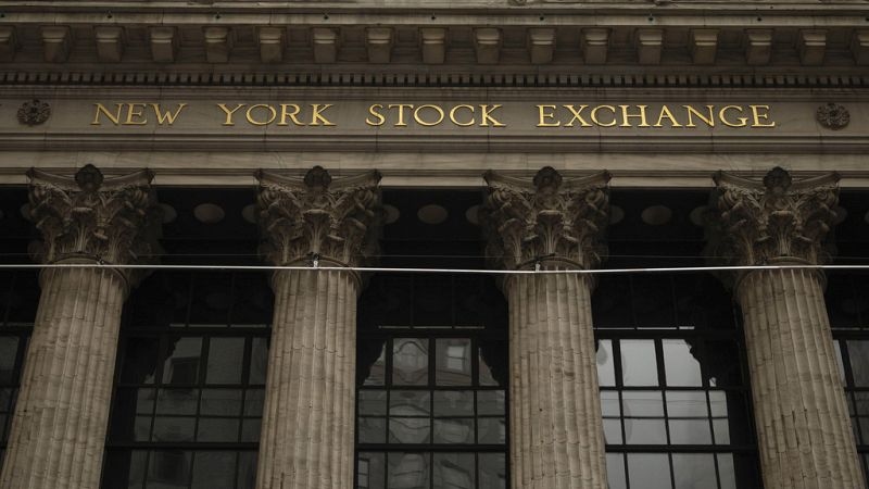 Oil rises and Europe's markets open lower after US strikes on Iran