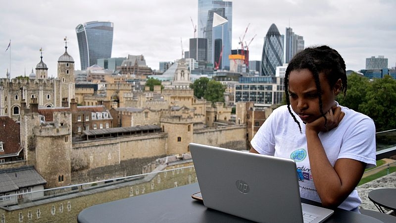 Working from home: Why the UK leads in Europe and how other countries compare