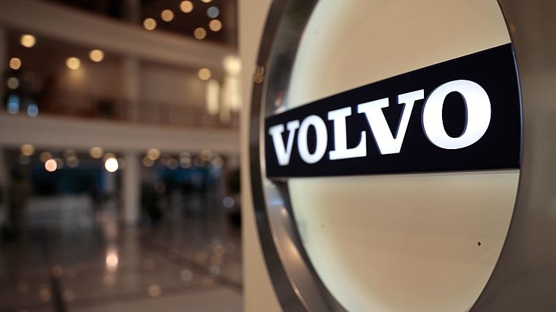 Volvo Cars CEO: dual tech for China and the West is new trade reality