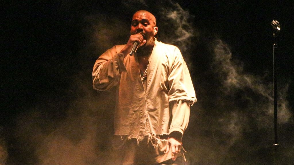 Slovakian music festival Rubicon featuring Kanye ‘Ye' West cancelled
