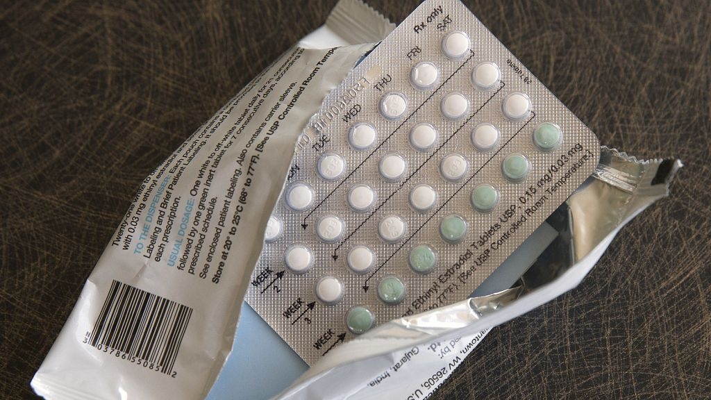 Fact-checking viral claims that WHO just listed the contraceptive pill as a carcinogen