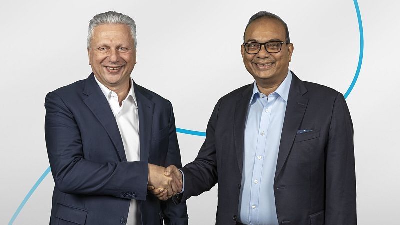 France's Capgemini to buy WNS for $3.3bn to improve AI offerings