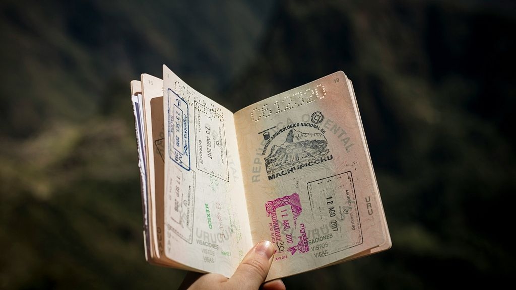 How powerful is your passport? New 2025 rankings reveal Europe's winners and losers