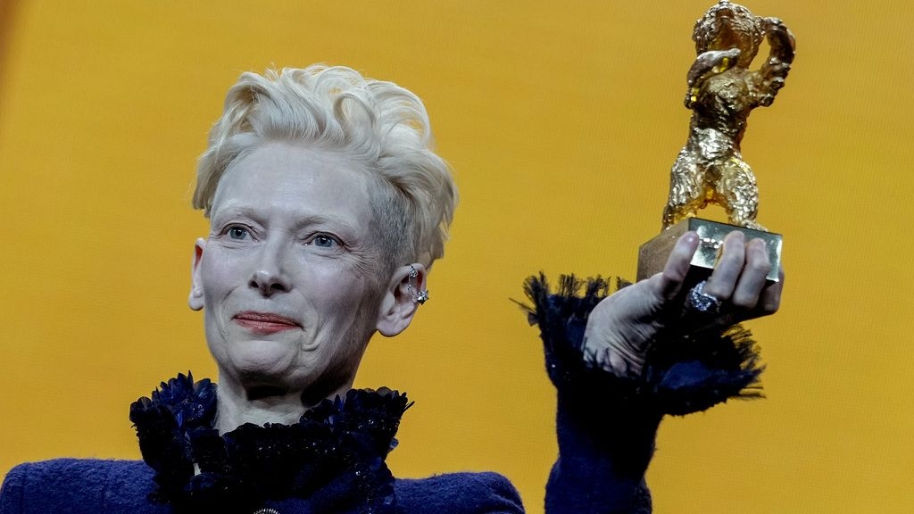 Watch the latest news from the Berlinale's daily press conferences
