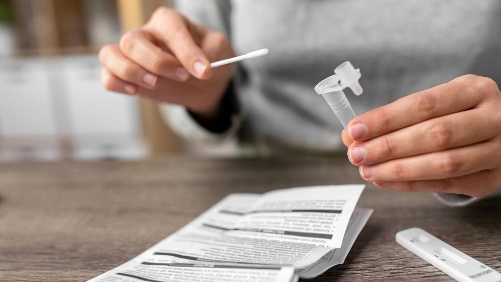 At-home health tests have surged in popularity. But many are unclear and unreliable, UK report finds