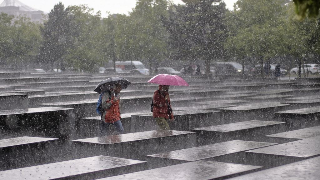 Is autumn already coming? Risk of heavy rain until the beginning of the week