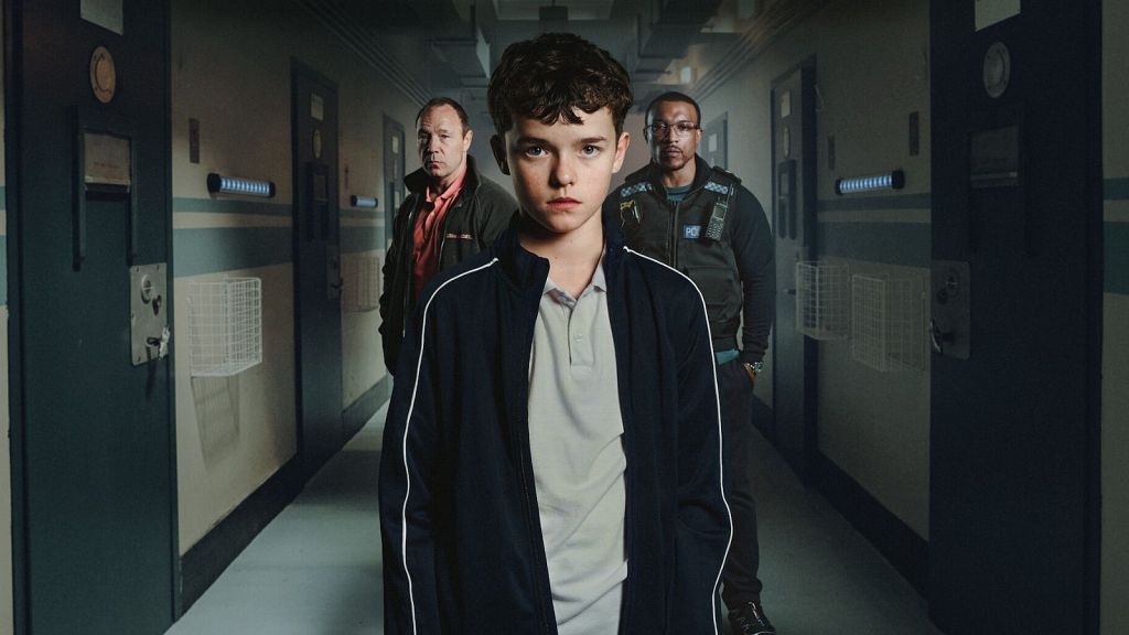 British Netflix series Adolescence to be shown in French schools, says minister of education