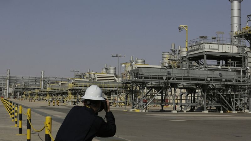 OPEC+ agrees to boost oil production by 547,000 barrels per day from September