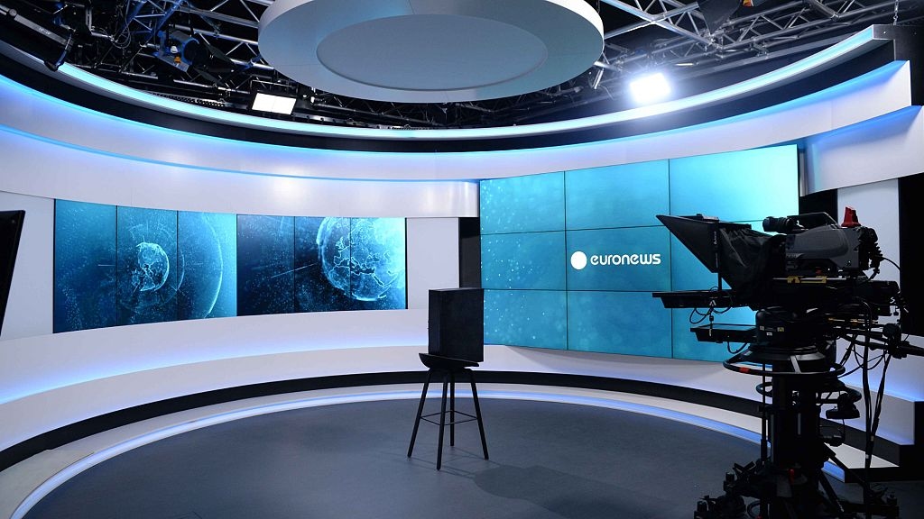 Euronews returns to profitability, announces new chapter as Europe's leading news provider