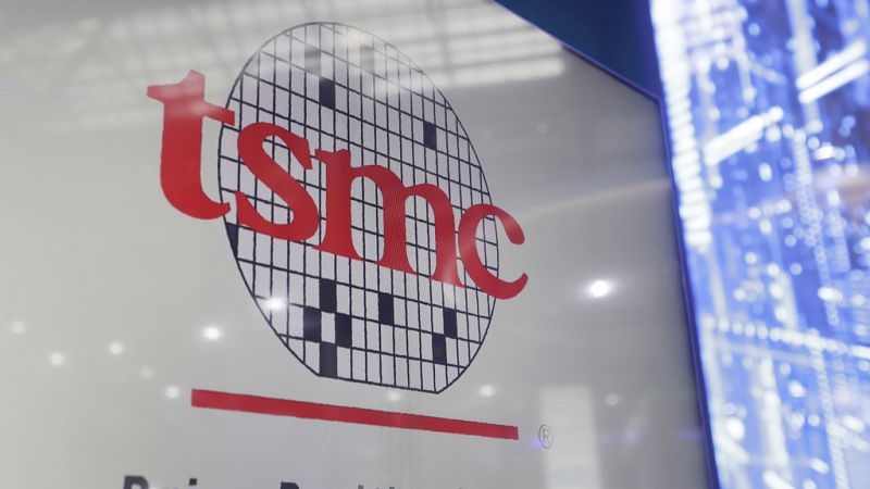 TSMC's profit soared by 60% on the back of solid AI chip demand
