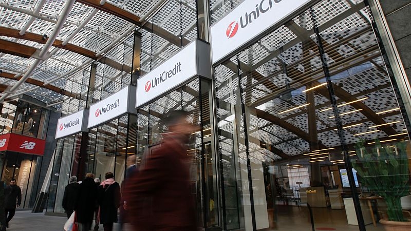 UniCredit Banco BPM merger battle deepens as Brussels warns Italy against unlawful interference