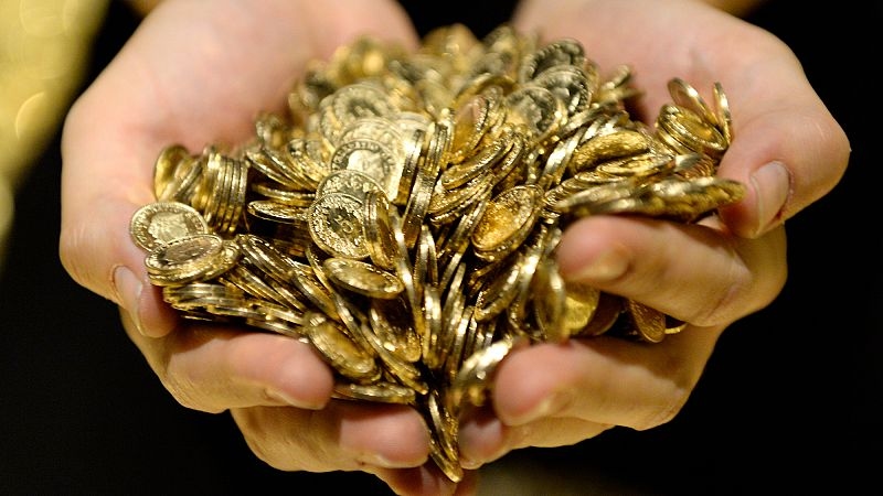 Global Wealth Report: Where in Europe did people's net worth increase the most?