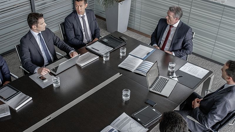 C-suite overconfidence in AI could prove bad for business, says survey