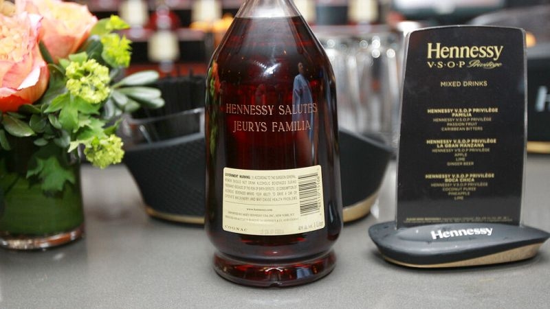 China hits Europe's brandy exports with duties but adds exemptions