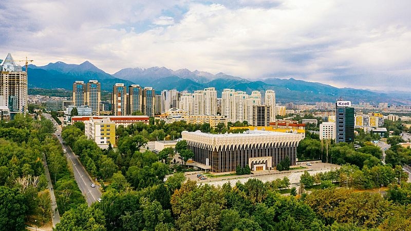 EBRD cuts regional economic outlook as geopolitical tensions linger