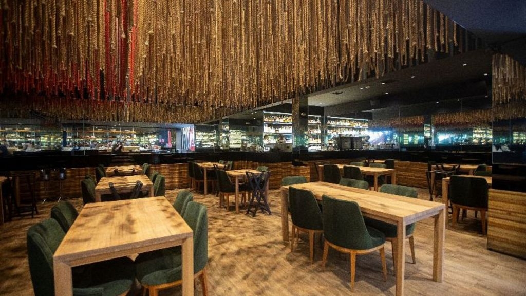 The World's 50 Best Restaurants 2025: Who takes the top spot - and how does Europe fare?