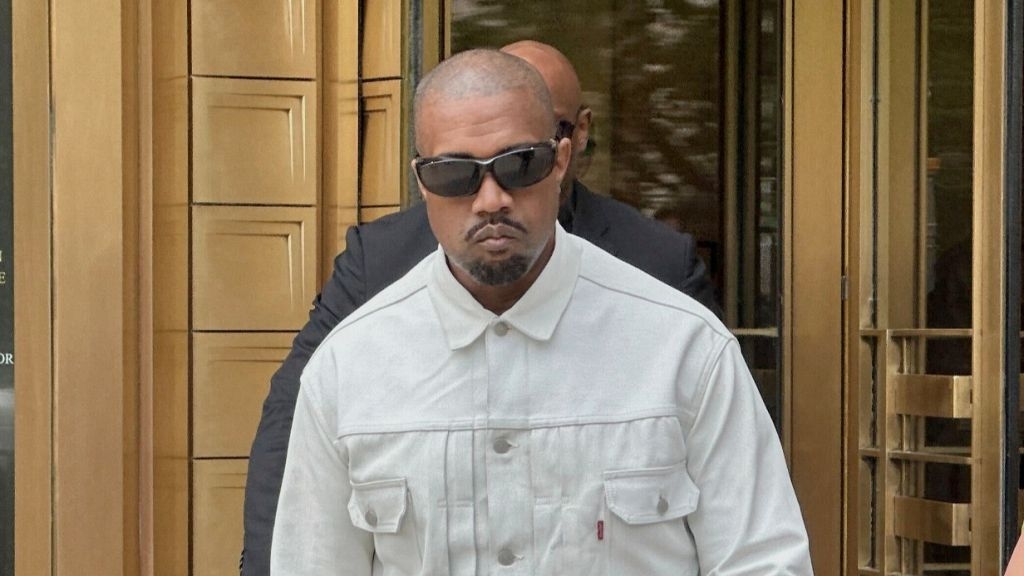 Australia cancels Kanye ‘Ye' West's visa over Hitler song