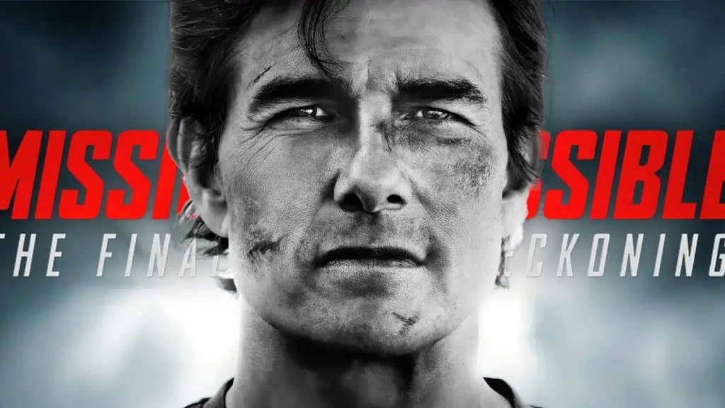 Euronews Culture's Film of the Week: 'Mission: Impossible - The Final Reckoning'