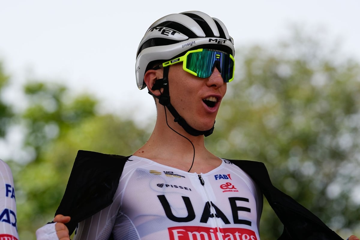 How to watch Tour de France 2025 for FREE: TV channel and live stream