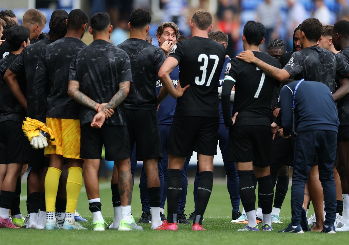 Tottenham vs Wycombe: Friendly prediction, kick-off time, TV, live stream, team news, h2h results, odds