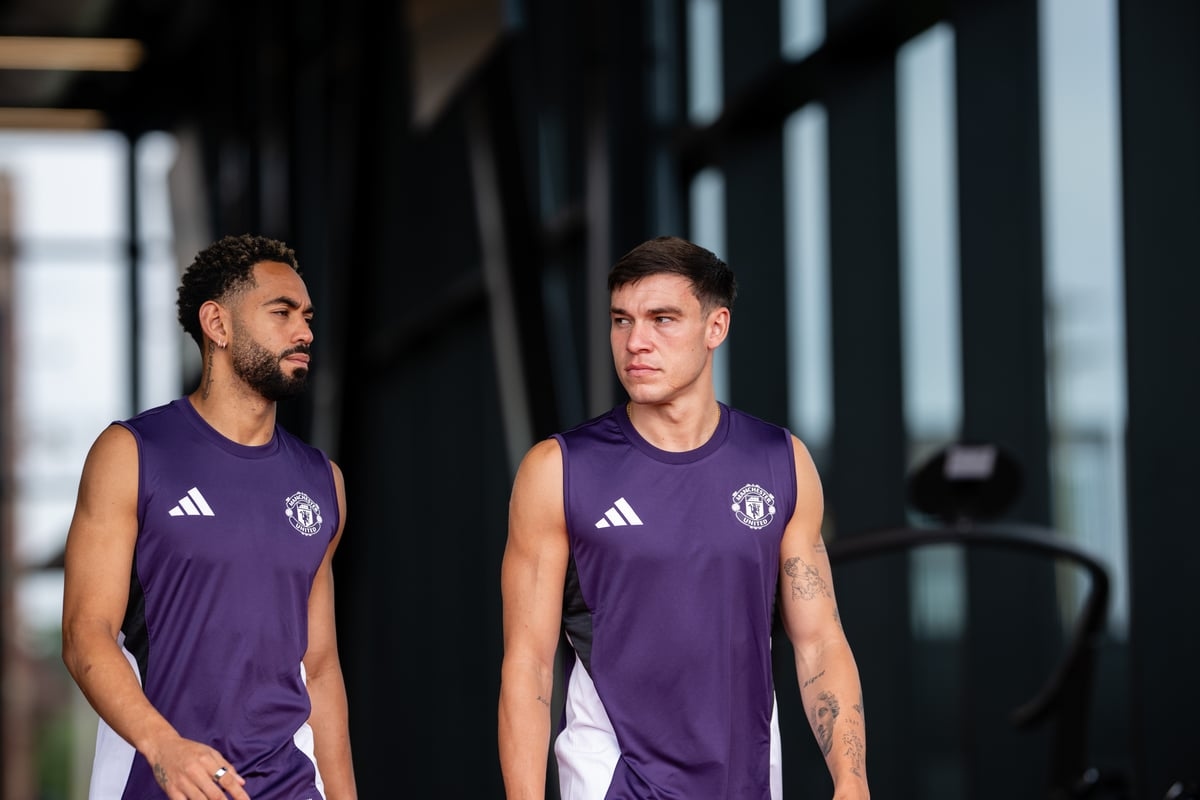 Manchester United vs Bournemouth: Friendly prediction, kick-off time, TV, live stream, team news, h2h, odds