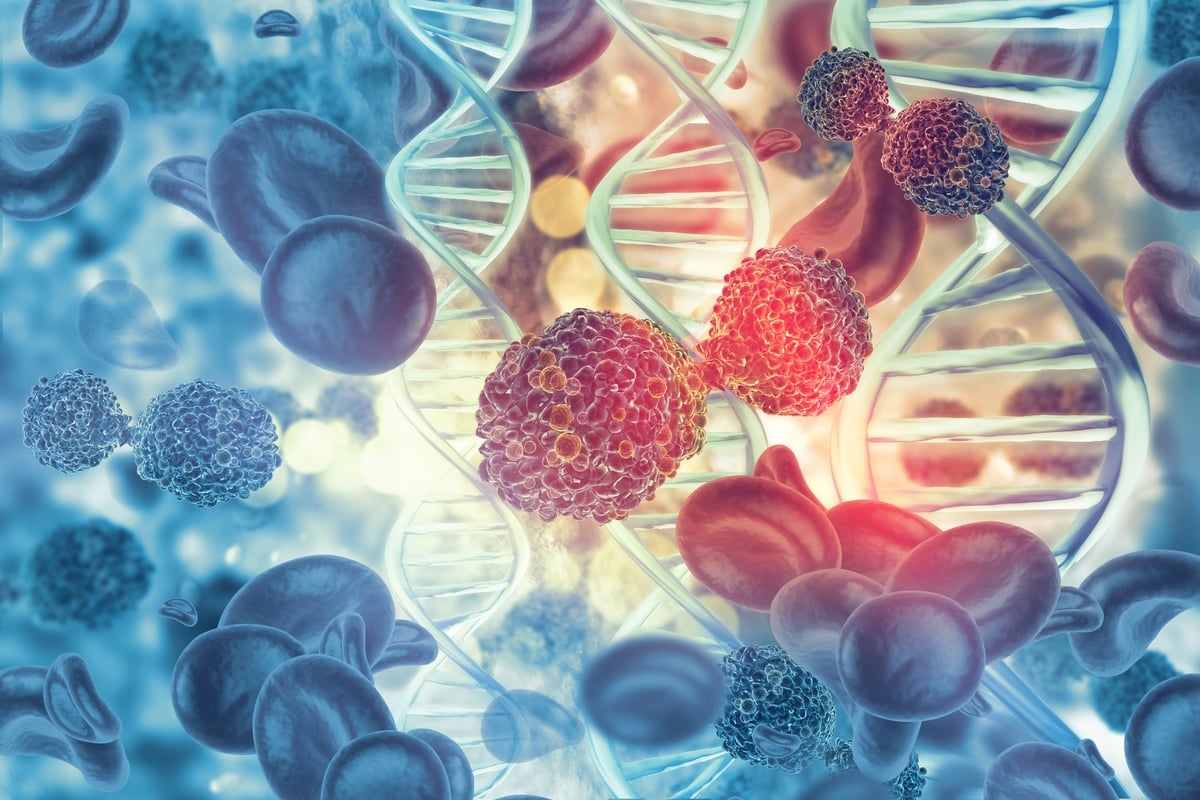 Inside the race to cure cancer: ‘We're at the cusp of a golden era of treatment'
