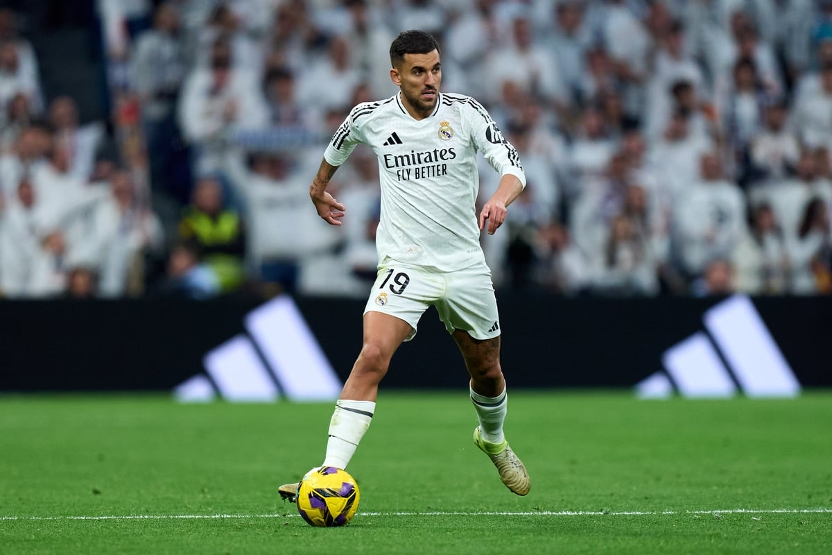 Real Madrid hopeful over new major triple injury boost for Arsenal showdown