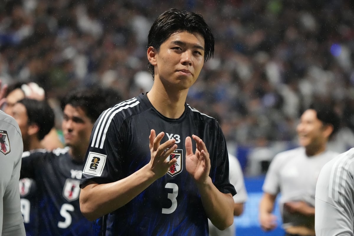 Who is Kota Takai? Tottenham signing ready to step up in bid for immediate first-team role
