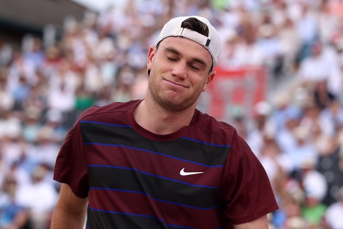 Jack Draper pulls out of two ATP 1000 events with injury concern ahead of US Open