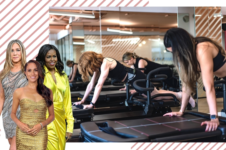 London's toughest workouts: have you tried any of the most hardcore classes in the capital?