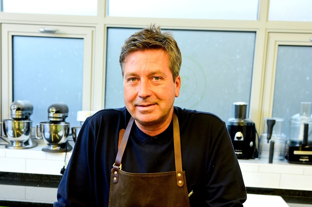 John Torode ‘blindsided' by MasterChef sacking 'he learnt about off BBC News'