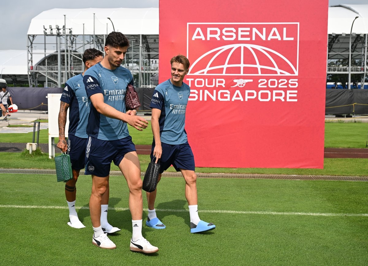 Arsenal vs AC Milan: Friendly prediction, kick-off time, team news, TV, live stream, h2h results, odds today