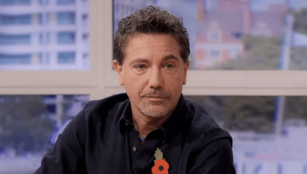 Gino D'Acampo 'planning move to Australia' after ITV axe and £4.2 million mansion sale amid misconduct allegations