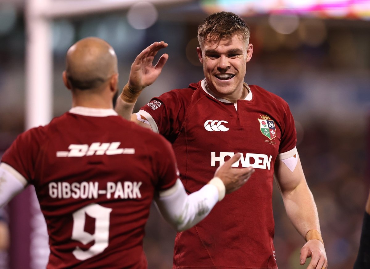 British and Irish Lions defeat Brumbies but issues remain as Australia Test series looms
