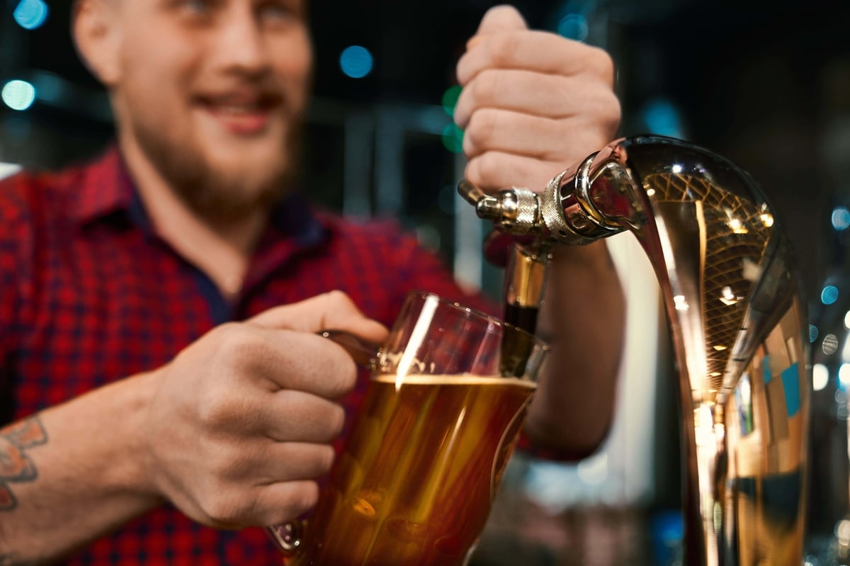 Craft Union is giving away free pints this Wednesday – here's how to get them