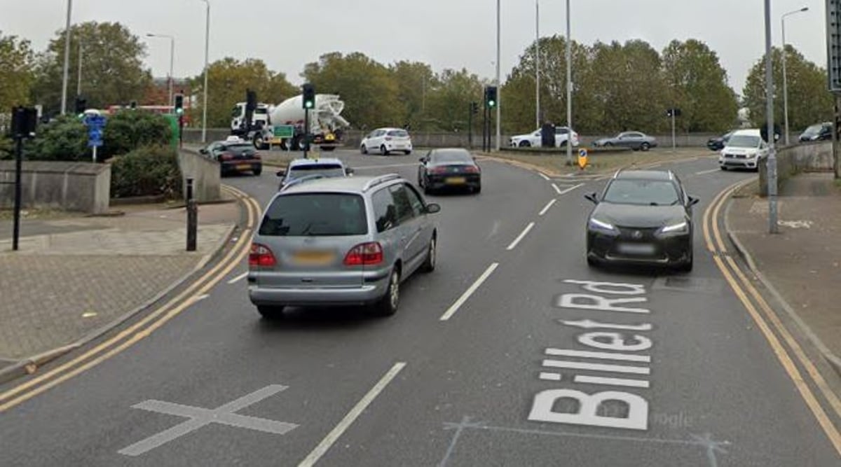 Police 'extremely concerned' for mother and her newborn baby missing after she gave birth in London underpass