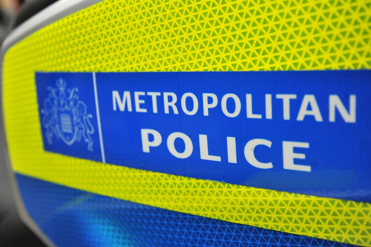 Man charged with murder after a woman 'known to him' stabbed to death at east London home