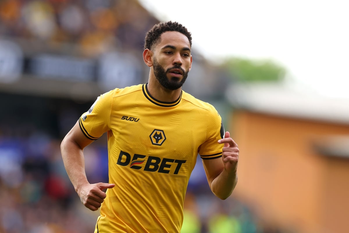 Manchester United sign Matheus Cunha as Ruben Amorim lands first summer deal