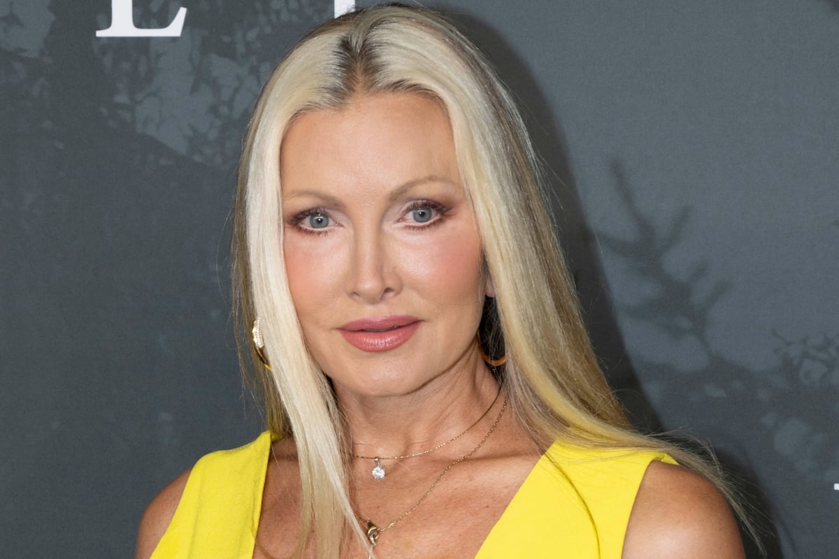 Caprice Bourret: ‘I no longer feel safe in London' amid rising antisemitism