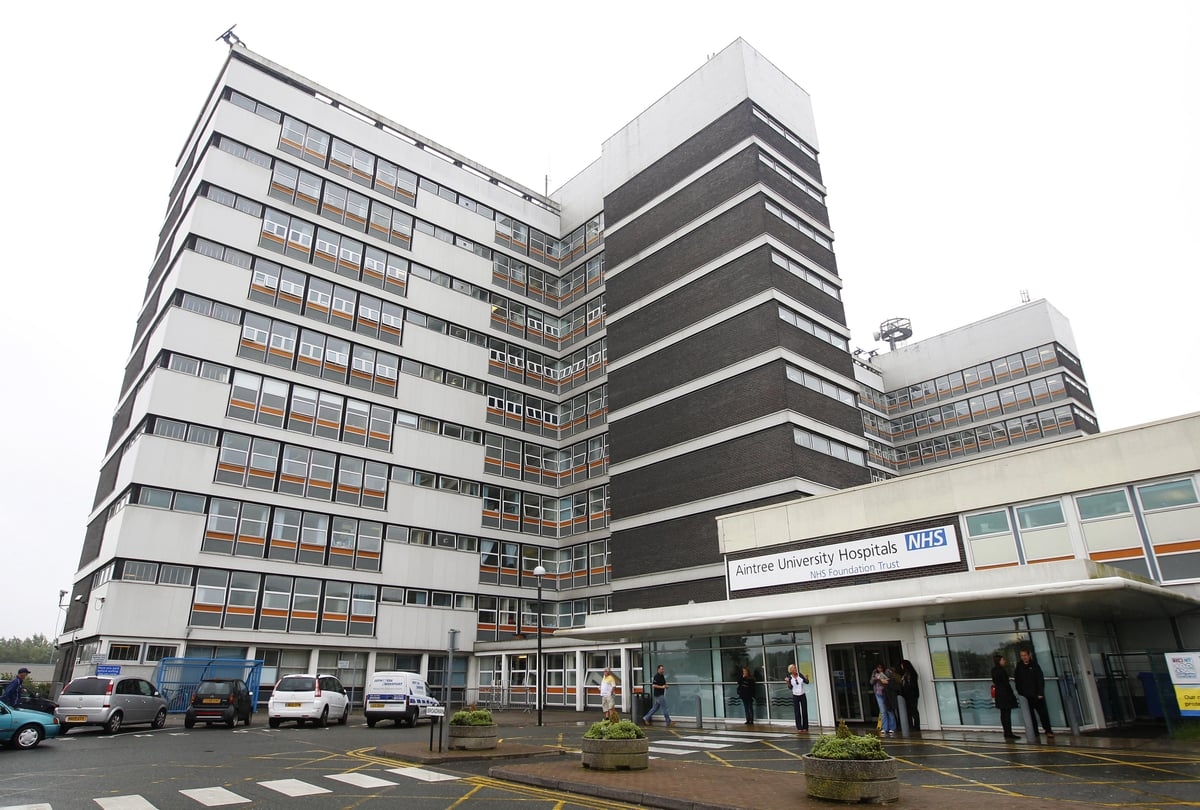 Pensioner, 82, convicted of not paying car tax while in hospital having toe amputated
