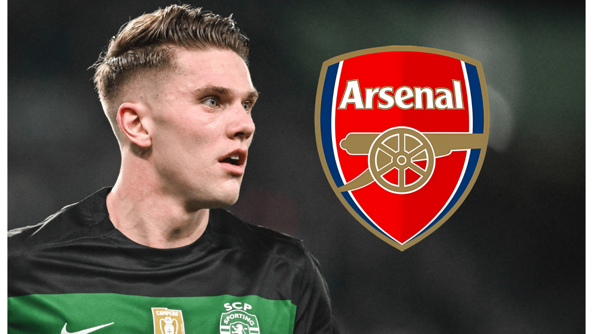 Arsenal: Viktor Gyokeres 'convinced' of transfer agreement as Sporting return is 'delayed'