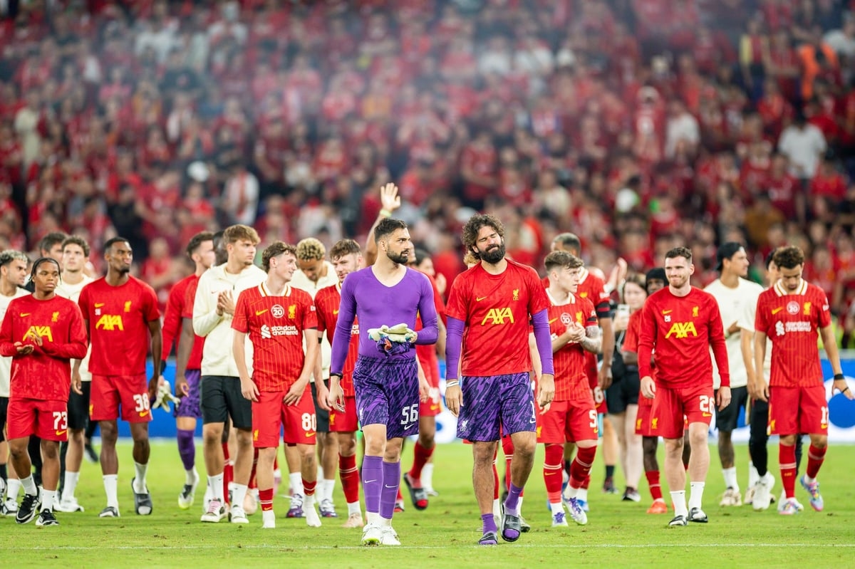 Liverpool vs Yokohama FM: Friendly prediction, kick-off time, TV, live stream, team news, h2h results, odds