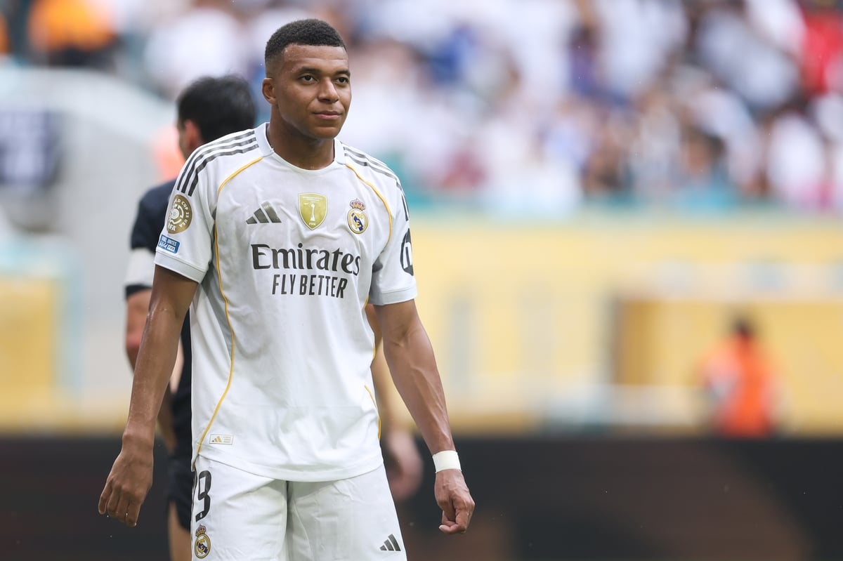 How to watch Real Madrid vs Borussia Dortmund FOR FREE: TV channel and live stream for Club World Cup today
