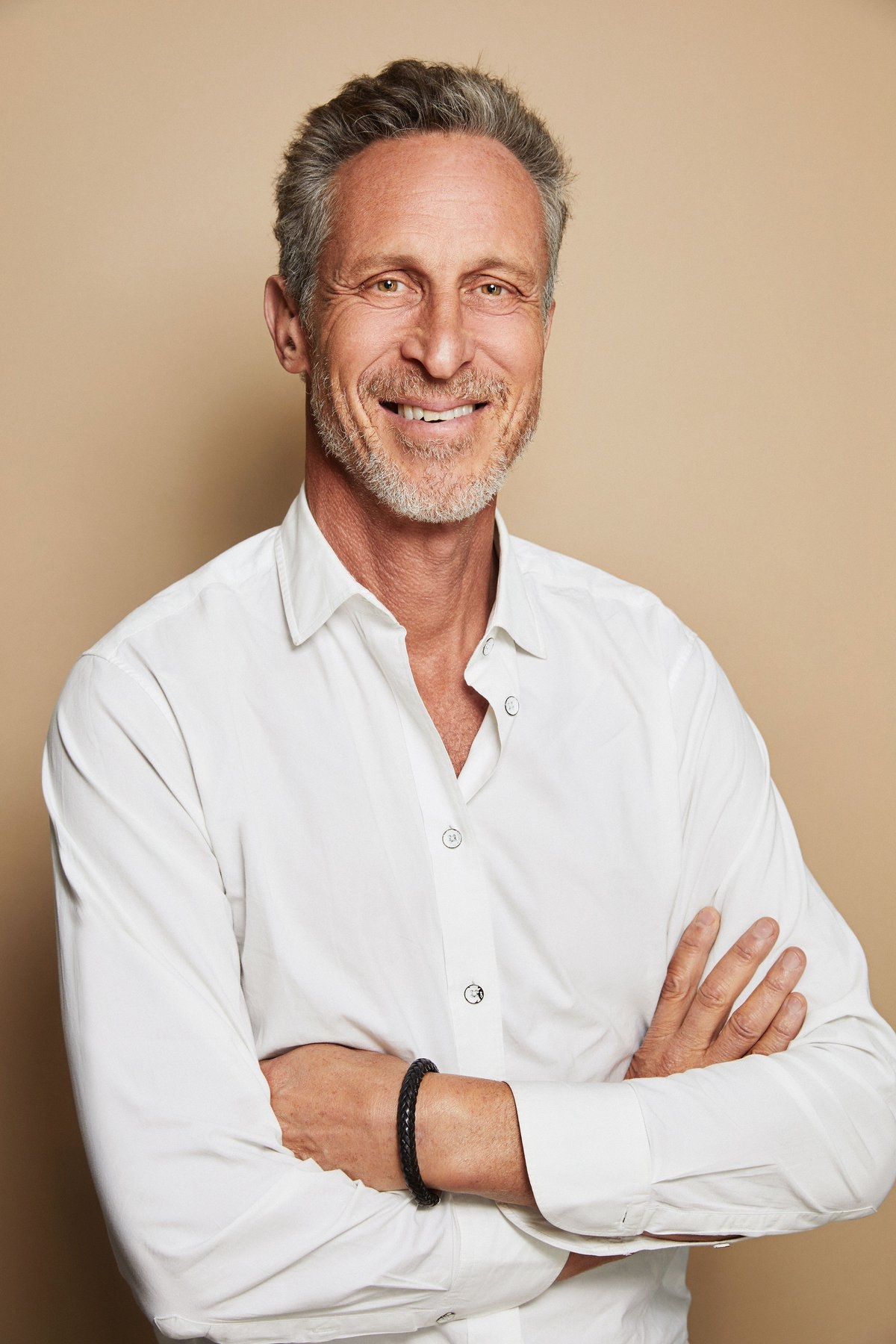 Longevity expert Dr Mark Hyman's daily routine: the key to long living? A simple routine