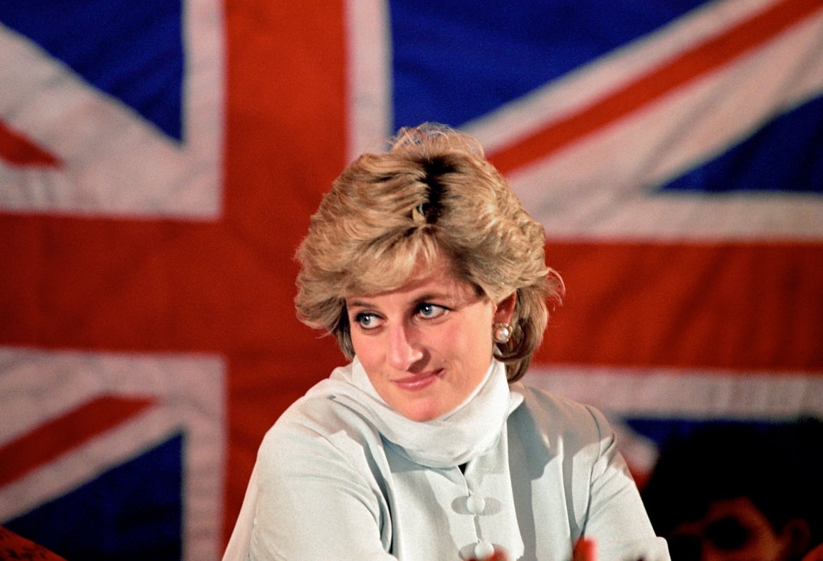 Inside the largest ever auction of Princess Diana's personal things – what can you buy?